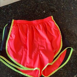 Nike Dri-Fit shorts size Medium